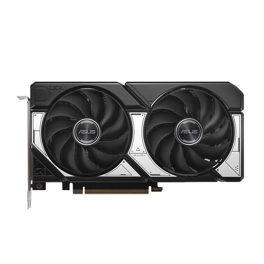 Card Màn Hình ASUS Dual GeForce RTX 5060 Ti 8GB GDDR7 OC Edition - BH 36 tháng | BigBuy360 - bigbuy360.vn