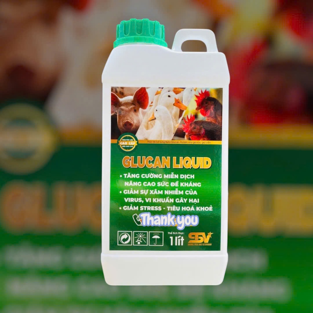 TĂNG ĐỀ KHÁNG_GLUCAN LIQUID_1 lít