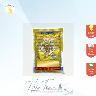 (Combo 2 gói ) Mồi Câu Cá Chép Siêu Tốc Đức Sơn vị thơm Protein dẫn dụ cá gói 150gr ( chính hãng)