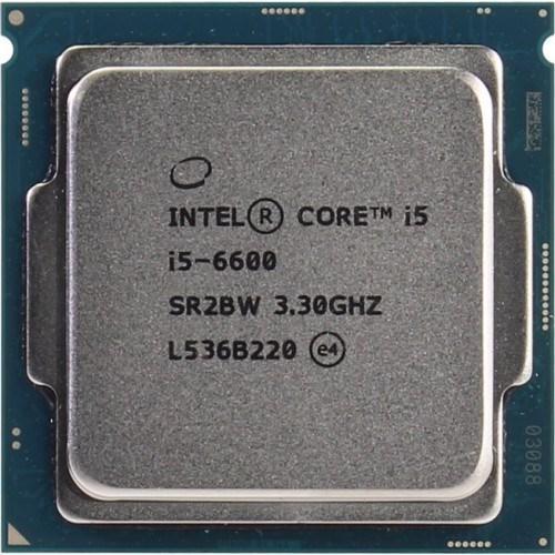 CPU Intel Core i5 6600 / i5-6500 (3.90GHz, 6M, 4 Cores 4 Threads) TRAY CŨ