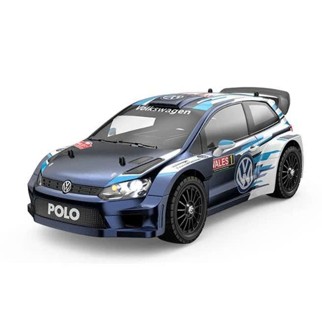 MJX Hyper Go 14304 là mẫu xe điều khiển từ xa (RC) tỷ lệ 1/14