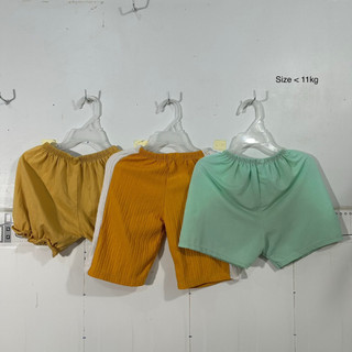 Quần Áo Bé Gái 4-10kg Thanh lý 🍒| SCG 2HAND