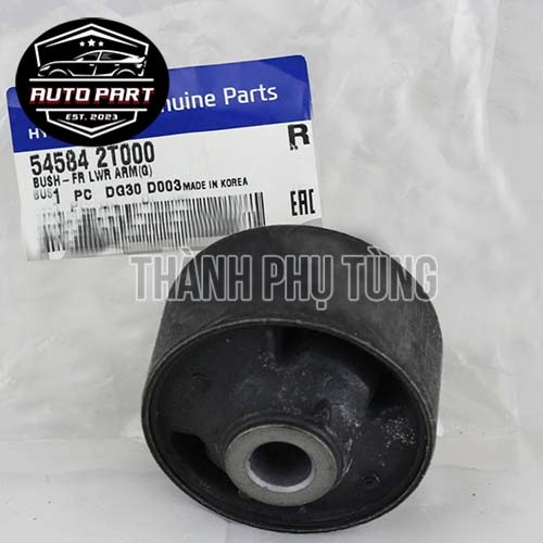 Cao su càng A to Hyundai i30 2012-2015 / i20 2008-2015/ i10 Grand  [ CHÍNH HÃNG ]