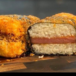 [COMBO 4 HỘP] Thịt Hộp SPAM Hàn Quốc 340G HANSUNG