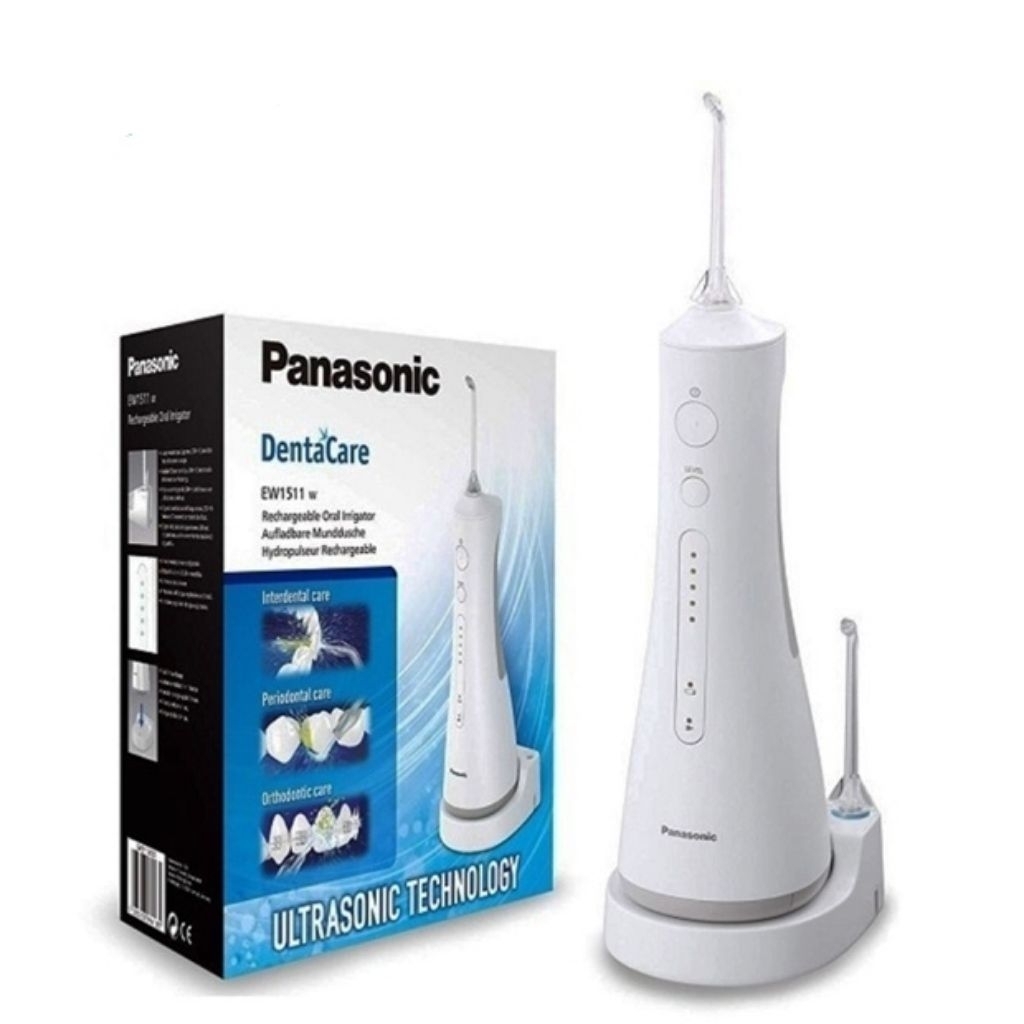 [ Hoả tốc ] Tăm nước Panasonic EW1511