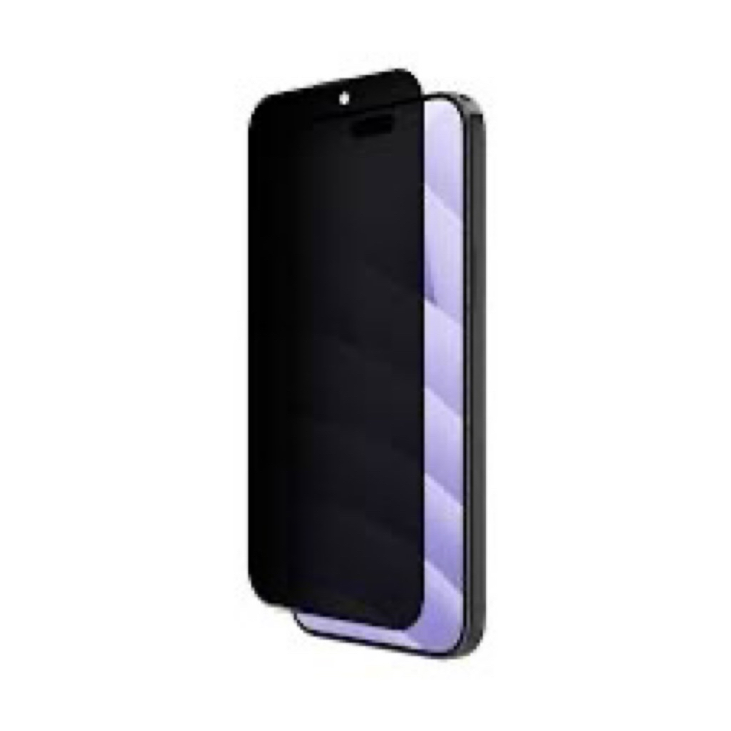 Cường lực iphone 15 pro chống nhìn trộm (6.1 in)