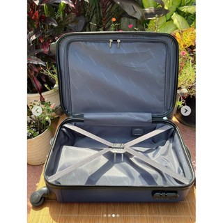 Vali kéo du lịch Lock&Lock 20inch