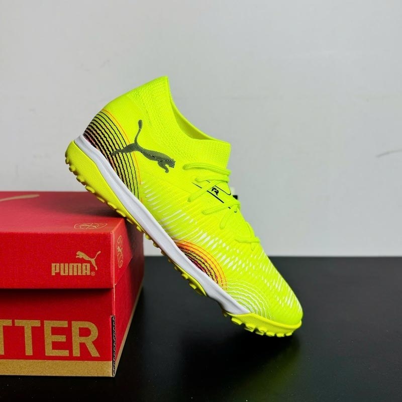 [Chính hãng] Giày đá bóng Puma Future 8 cỏ nhân tạo | BigBuy360 - bigbuy360.vn