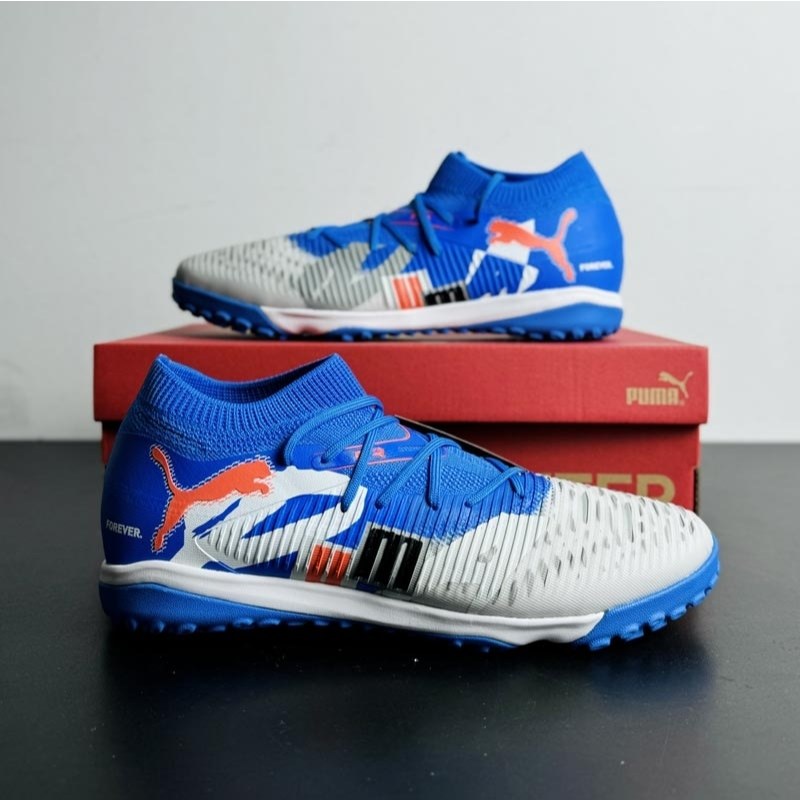 [Chính hãng] Giày đá bóng Puma Future 8 cỏ nhân tạo | BigBuy360 - bigbuy360.vn