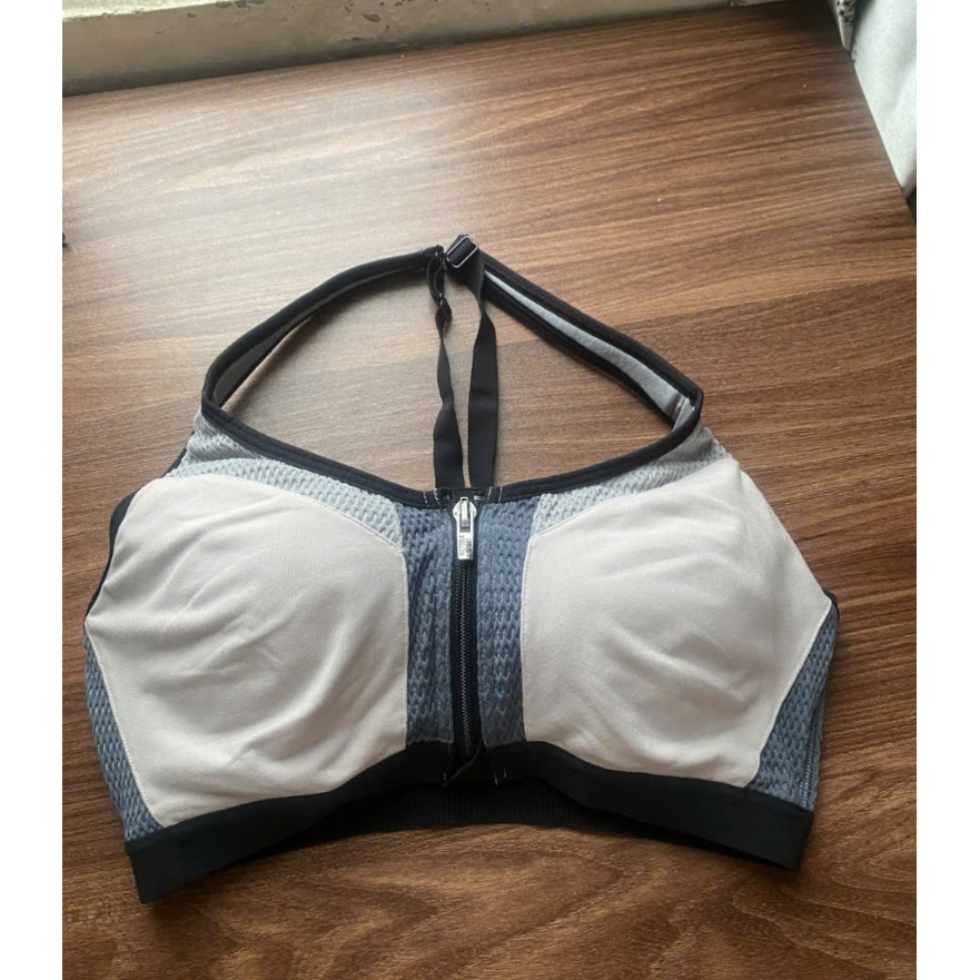 ÁO BRA TẬP VICTORIA'S SECRET SIZE SM CHÍNH HÃNG