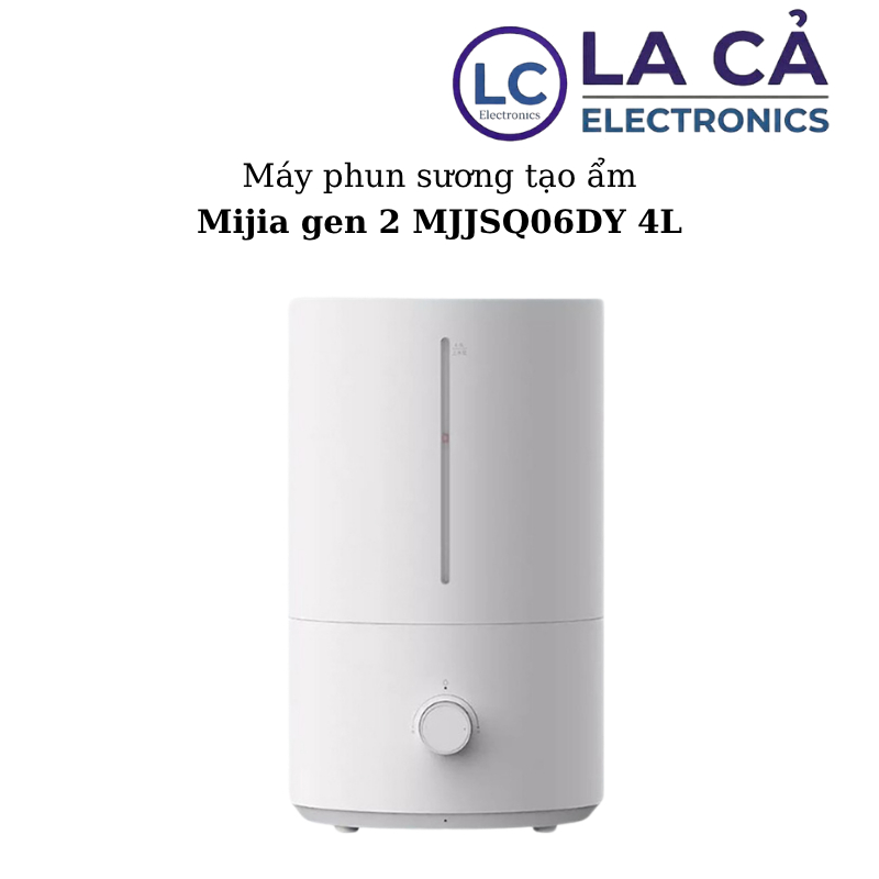 Máy phun sương tạo độ ẩm thông minh Mijia MJJSQ06DY 4L
