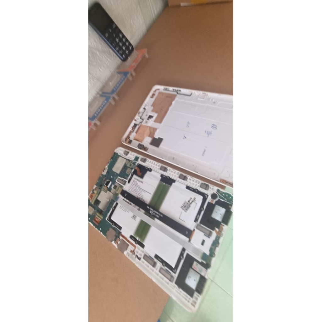 Linh kiện May tinh bang ss P585y