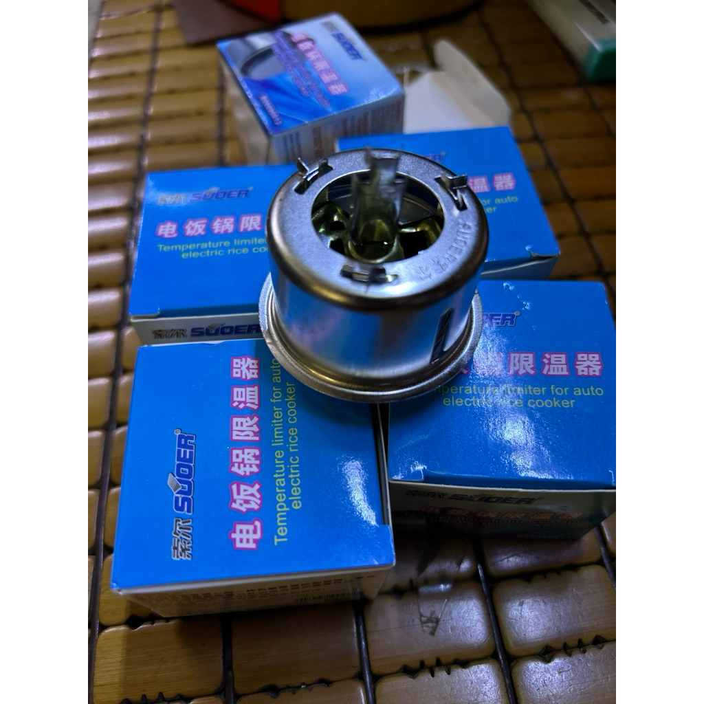 Rơ le nồi cơm giá cho 5 chiếc