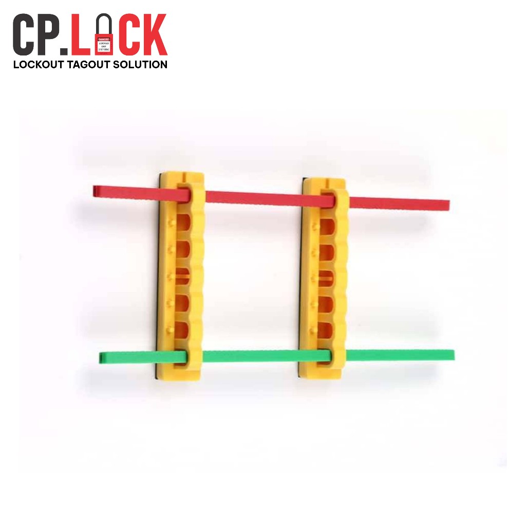 THIẾT BỊ CÔ LẬP CB KHỐI CB CP.LOCK GCB01
