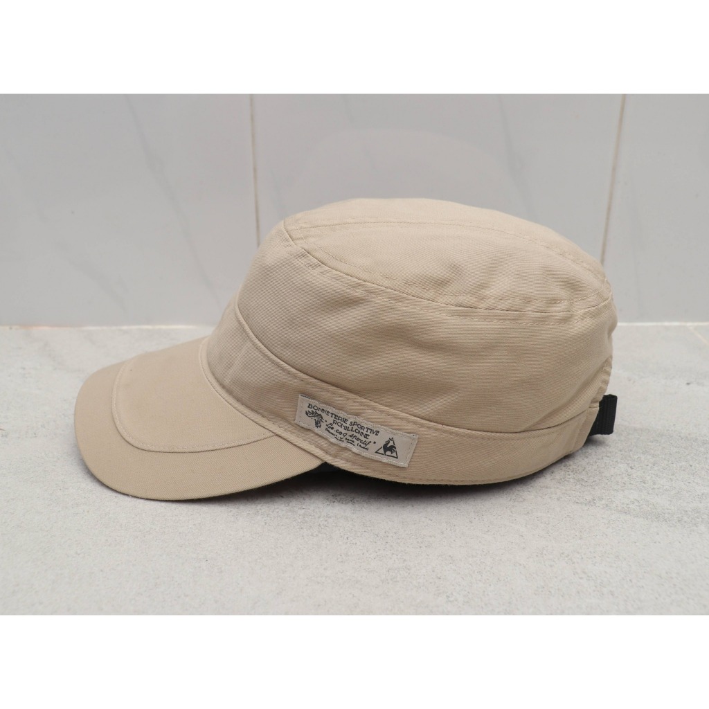 (Cũ) Nón kết Lecoq Sportif nội địa Nhật