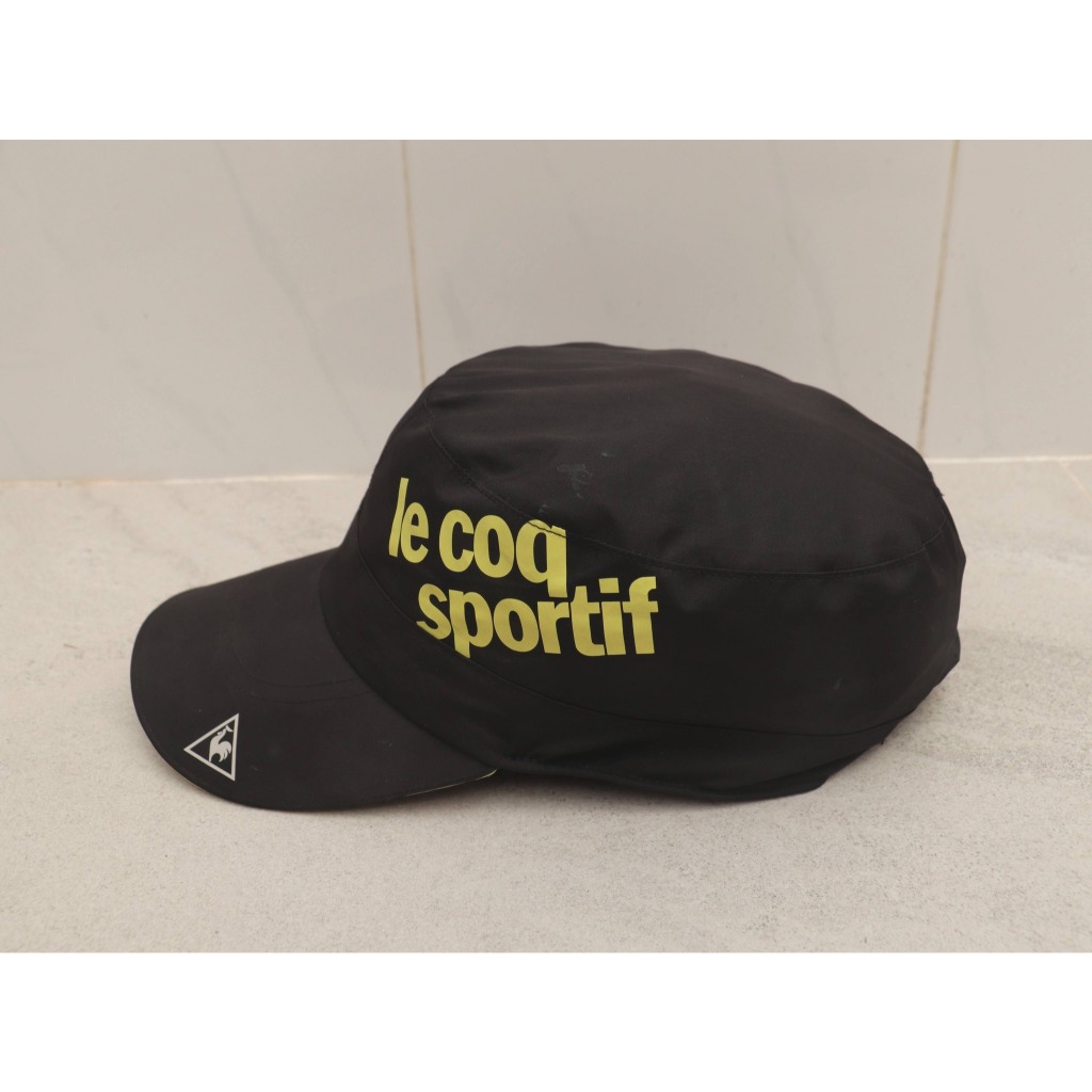 (Cũ) Nón kết Lecoq Sportif nội địa Nhật