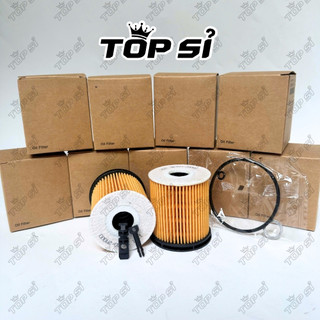 Lọc nhớt, lọc dầu động cơ (1.5, 1.6) Sonet, Accent (25) Sportage(22-25), Creta(22-25), Carens, Custin - 263502M000