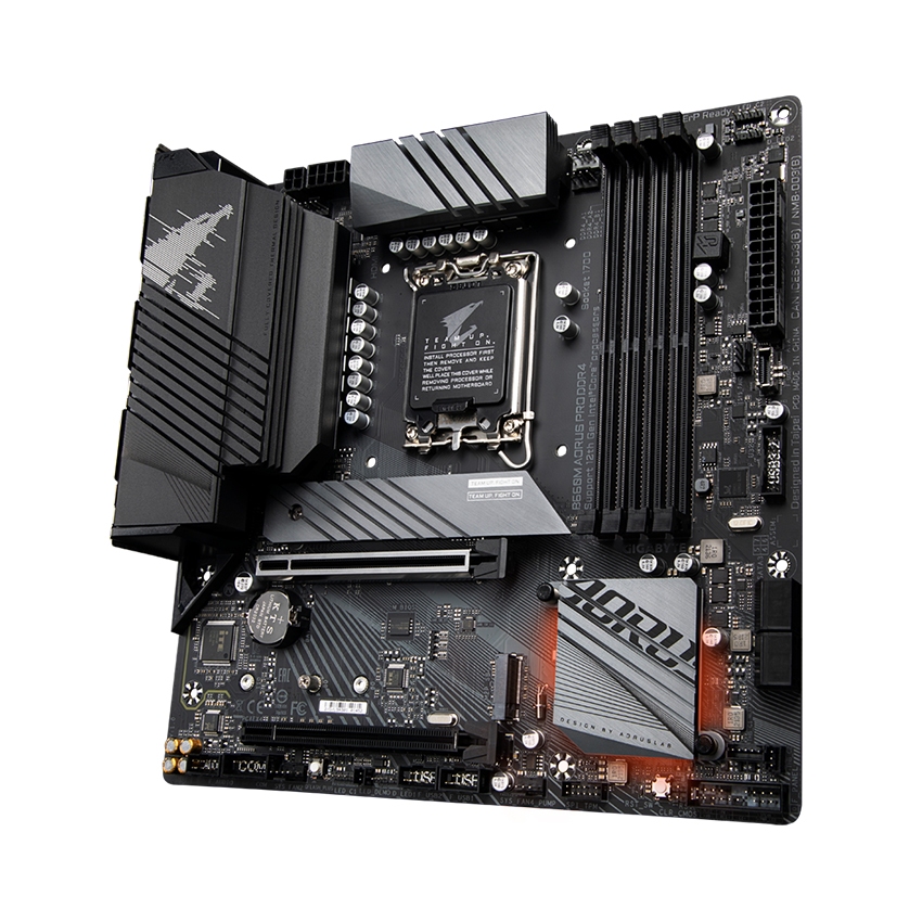 (HÀNG LƯỚT) MAIN B660M/B760M GAMING CÁC HÃNG ĐẸP ZIN BẢO HÀNH 1 THÁNG