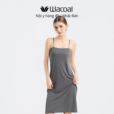 Đầm ngủ Wacoal bra-top không gọng VET6022