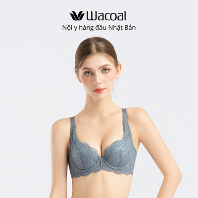Áo lót Wacoal I4327ZB có gọng, nâng - 4327ZB
