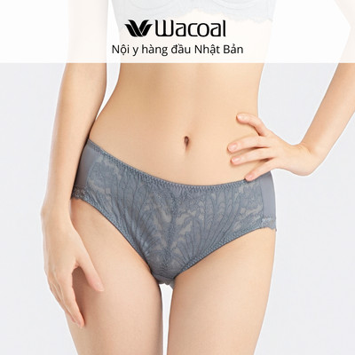 Quần lót Wacoal I3227ZS full mông mềm mại - 3227ZS