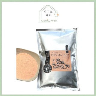 Bột phô mai hàn quốc gói 1kg