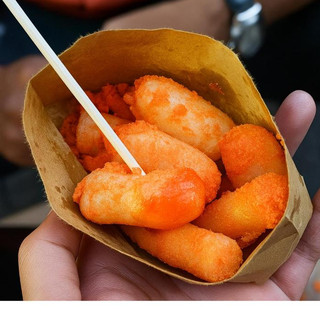 Bột Phô Mai Hàn Quốc Gói 1Kg