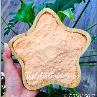 Bột Phô Mai Hàn Quốc Gói 1Kg