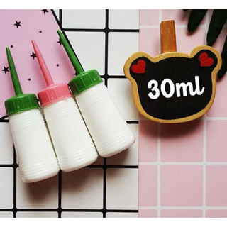 Keo sữa ATM 30ml - 300ml làm thủ công