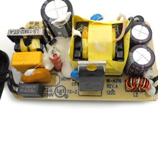 ADAPTER NGUỒN 18V 1A BẢN GỐC