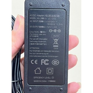 Adapter - nguồn 12v 4a dùng cho đàn roland thay thế PSB-7U