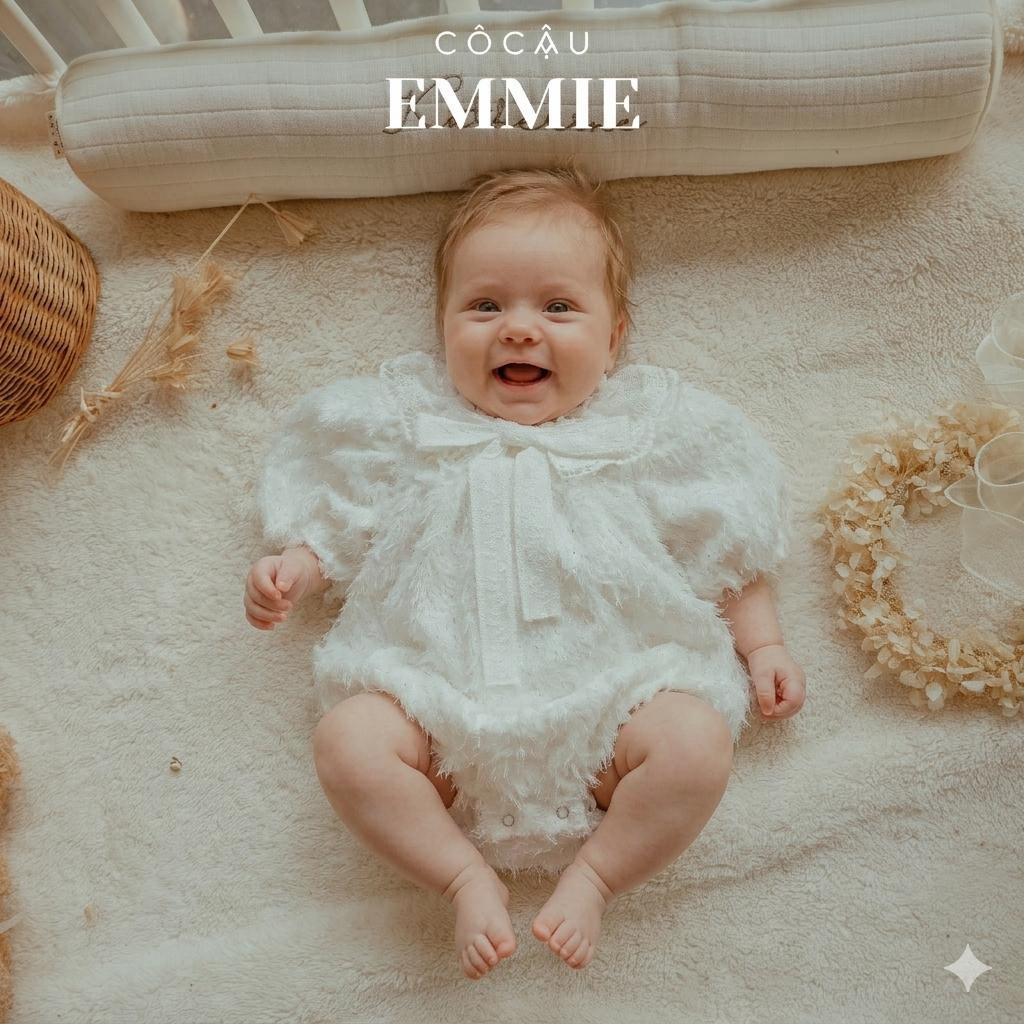 EMMIE by CÔ CẬU - Romper bé gái