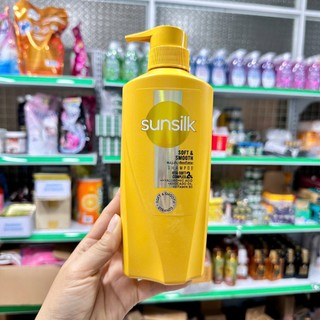 Dầu gội Sunsilk Thái Lan 325ml