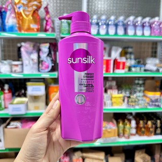 Dầu gội Sunsilk Thái Lan 325ml
