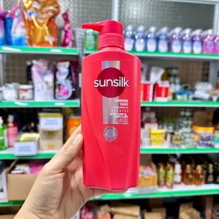 Dầu gội Sunsilk Thái Lan 325ml