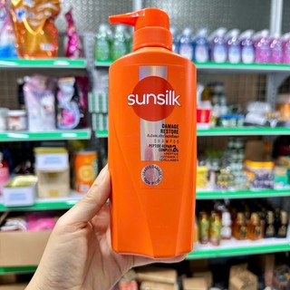 Dầu gội Sunsilk Thái Lan 325ml