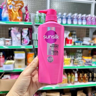 Dầu gội Sunsilk Thái Lan 325ml