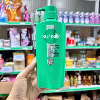 Dầu gội Sunsilk Thái Lan 325ml