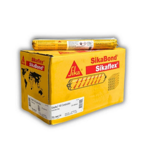 Sikaflex 140 construction tuýp 600ml