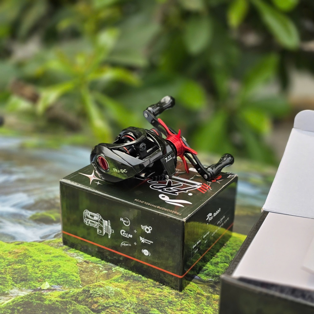 [Chất Lượng - eeee - Đèn Nháy] Máy ngang FR2 DC - Có tiếng DC và Tiếng Drag