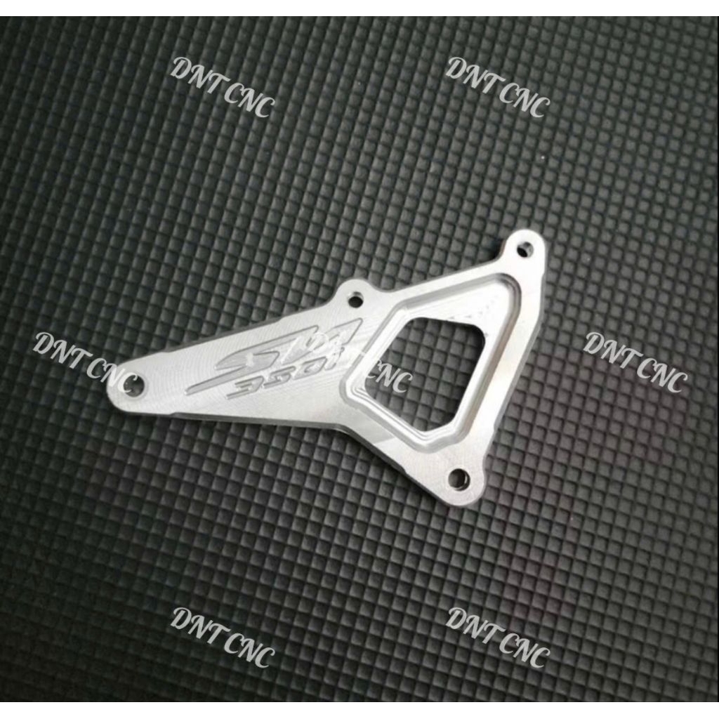 Pat Mobin sườn MSD SH 350i nhôm CNC