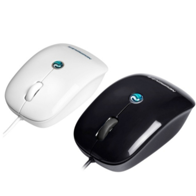 Chuột có dây mini NEWMEN M201