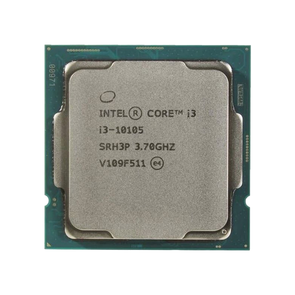CPU Intel Core i3 10105 hàng hiếm (2nd)