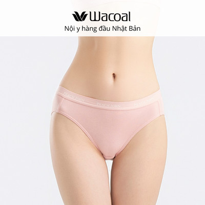 Quần lót Wacoal Peach John I25WFY764 mềm mại - 25WFY764
