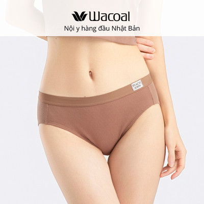 Quần lót Wacoal Peach John I25WFY767 mềm mại - 25WFY767