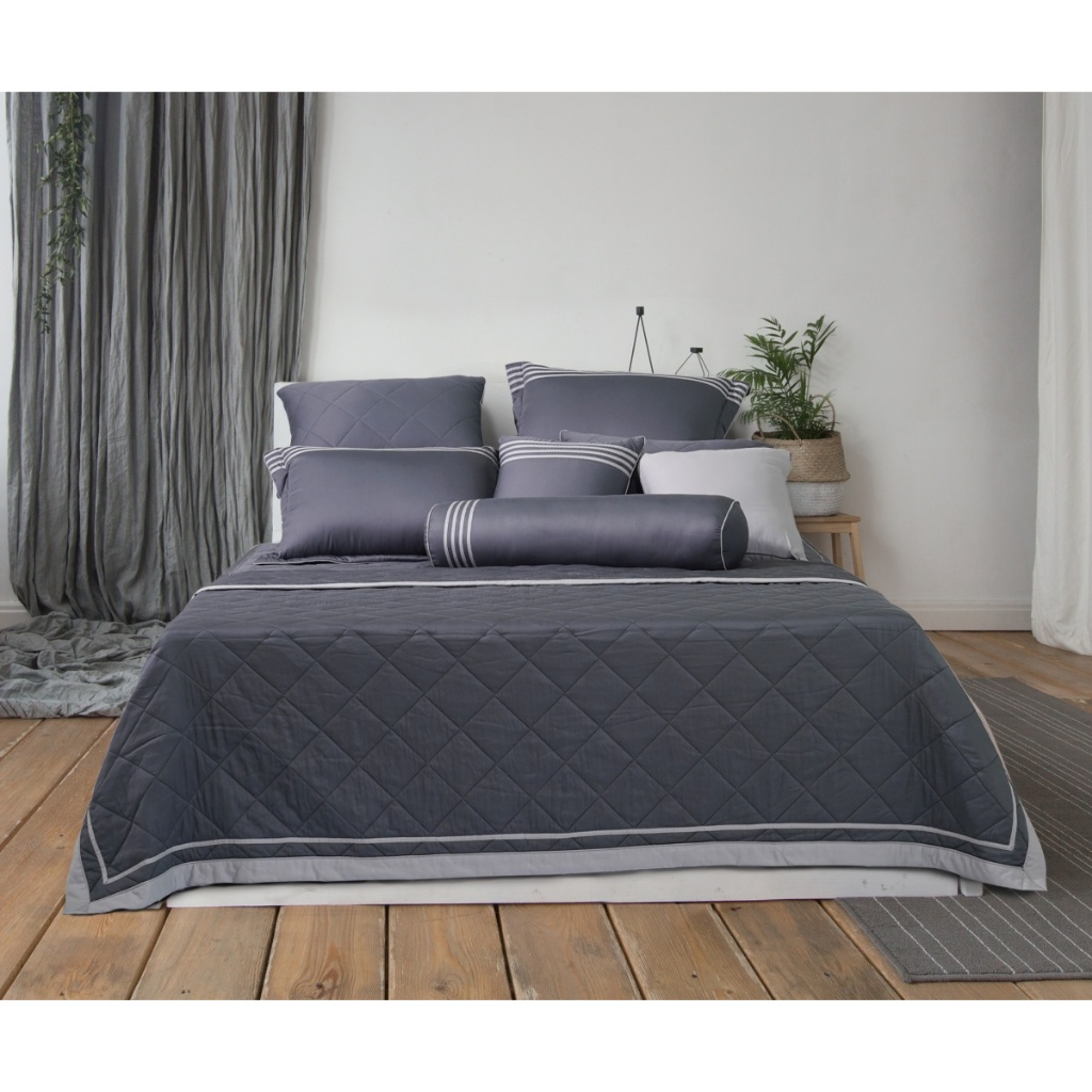Vỏ gối nằm 45x65 Everon ESB-22054