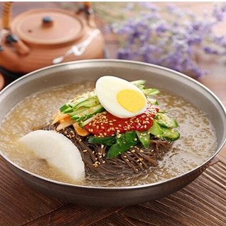 MÌ LẠNH HÀN QUỐC MISIKGA GÓI 2KG