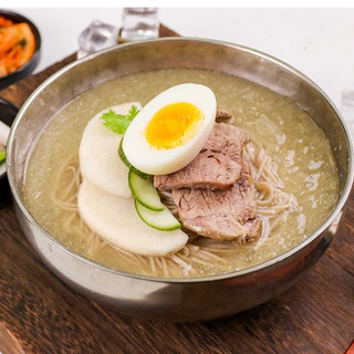 MÌ LẠNH HÀN QUỐC MISIKGA GÓI 2KG