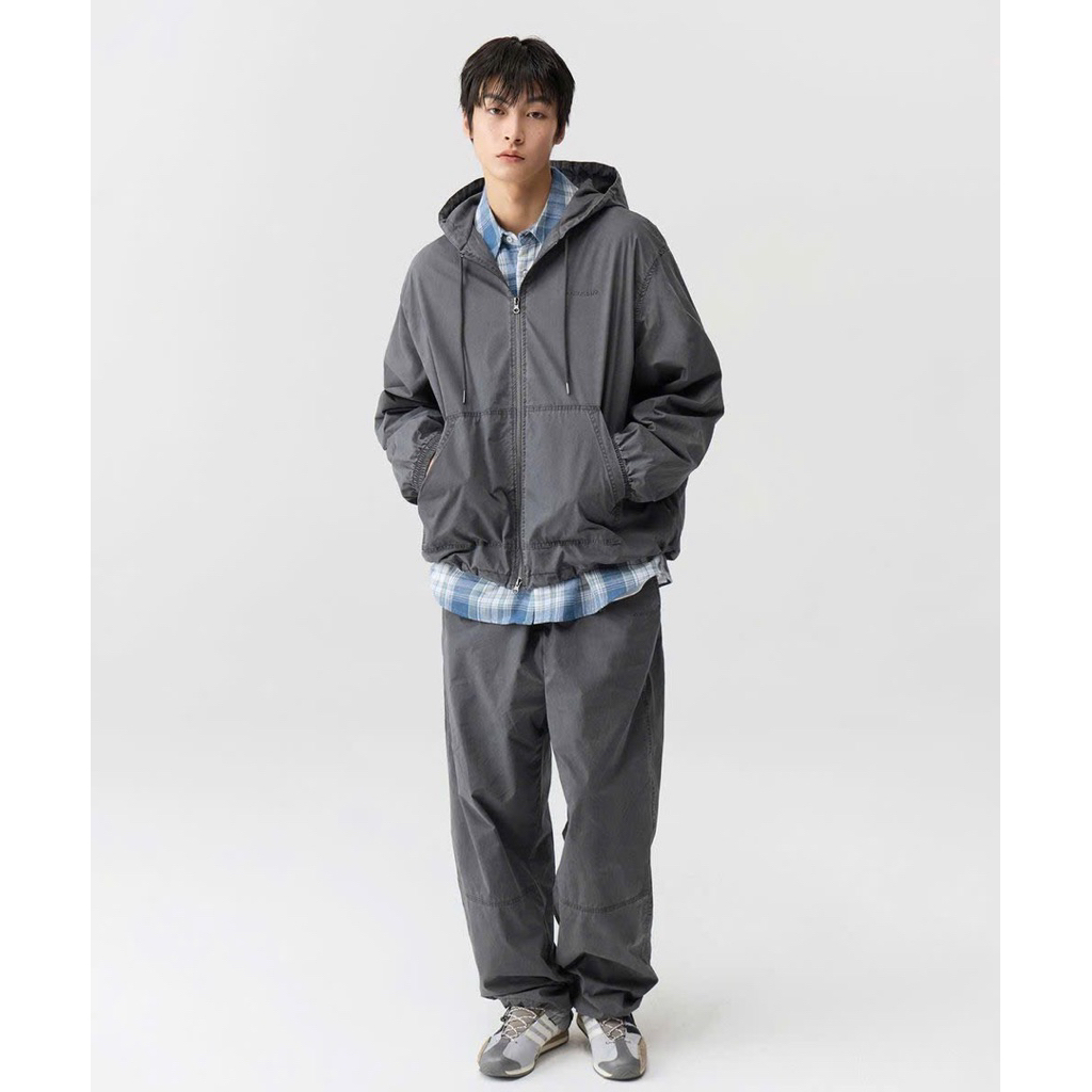(Pa:ge: 175) Quần thô wash mỏng Code: graphy xuất Hàn