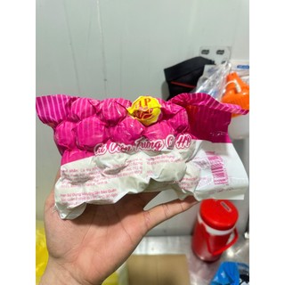 Chả cá trứng cút 500gr (giao hỏa tốc tphcm)